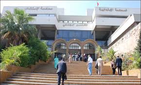 تبرئة أستاذ جامعي من تهمة التحرش الجنسي بإحدى الطالبات بمدينة المحمدية