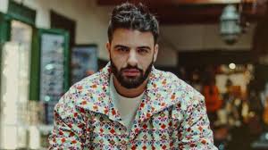 نعمان بلعياشي يعلن عن تحضيره لعمل غنائي جديد