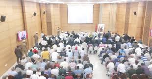 الجمع العام العادي للنادي الملكي للتنس بمراكش موسم 2023 / 2024 أسفي يصادق على التقريرين الأدبي والمالي