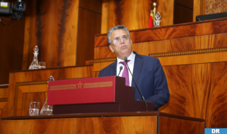 عبد اللطيف وهبي.. المغرب يعتزم لأول مرة التصويت لصالح قرار الأمم المتحدة العاشر بشأن وقف تنفيذ عقوبة الإعدام