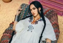 زينب أسامة تفرج الستار عن جديدها الفني الذي يحمل عنوان “حدك هنا”
