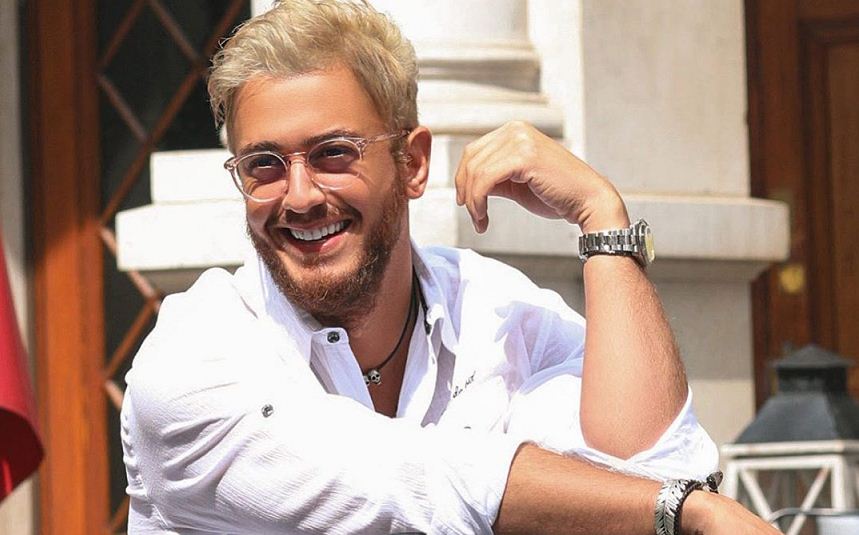 ترشيح سعد لمجرد والرابور طوطو لأربع جوائز