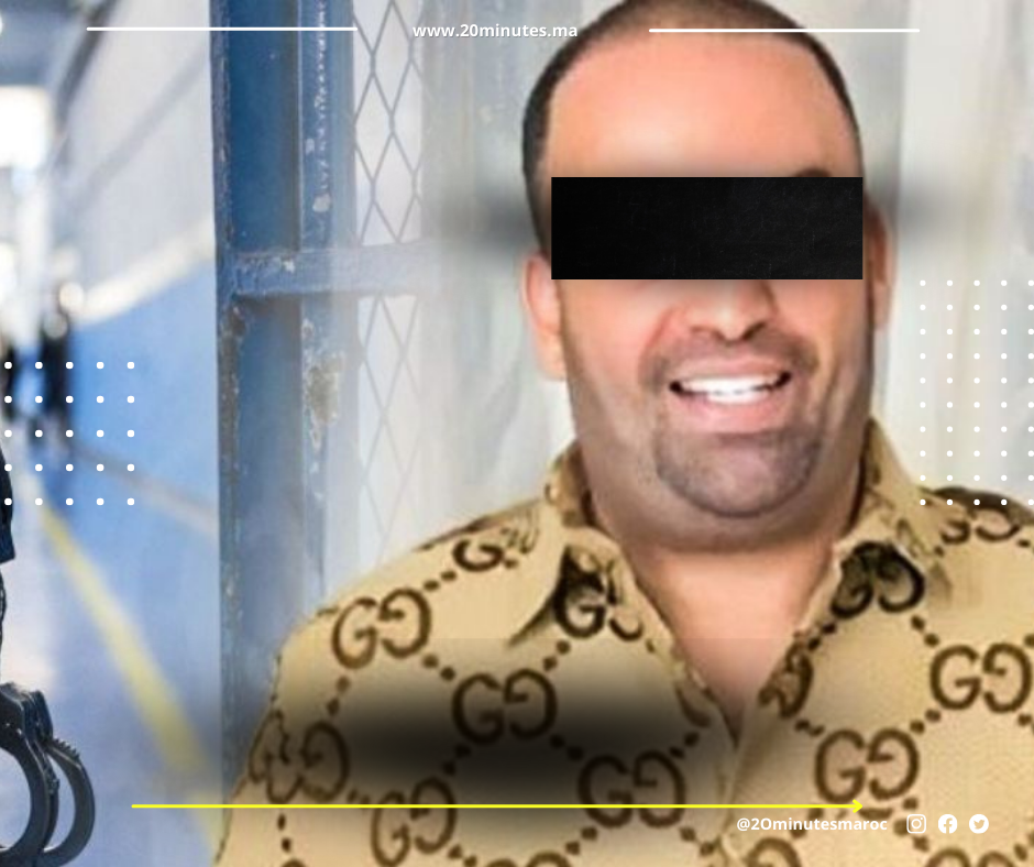 أخر مهلة لمحاكمة “ولد الشينوية”… أسرار أقراص مدمجة وقضية تشهير تهز الرأي العام