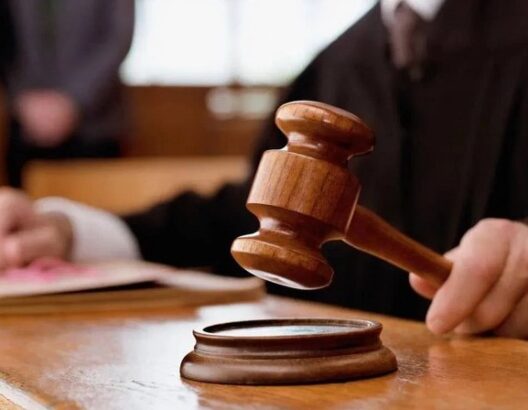 من 3 سنوات الى 8 أشهر ..محكمة الاستئناف تخفض عقوبة القاضية المتقاعدة