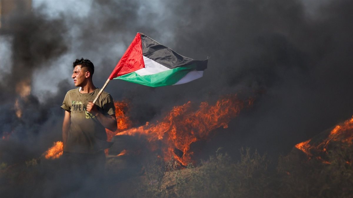 اتفاق قريب يلوح في الأفق…غزة بانتظار إعلان وقف إطلاق النار مع صفقة الأسرى.