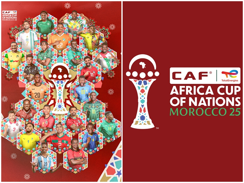 قرعة كأس إفريقيا 2025: المغرب يتأهب لاحتضان بطولة بمعايير عالمية