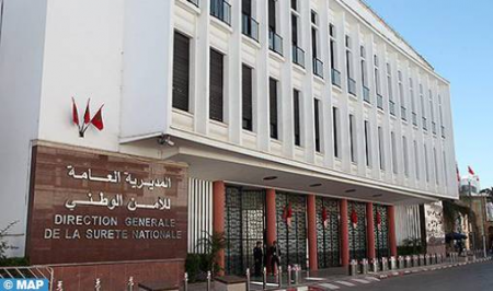 عدد موظفات وموظفي الشرطة الذين استفادوا من الترقية برسم السنة المالية 2024 بلغ مجموعهم 10.393 مستفيدا