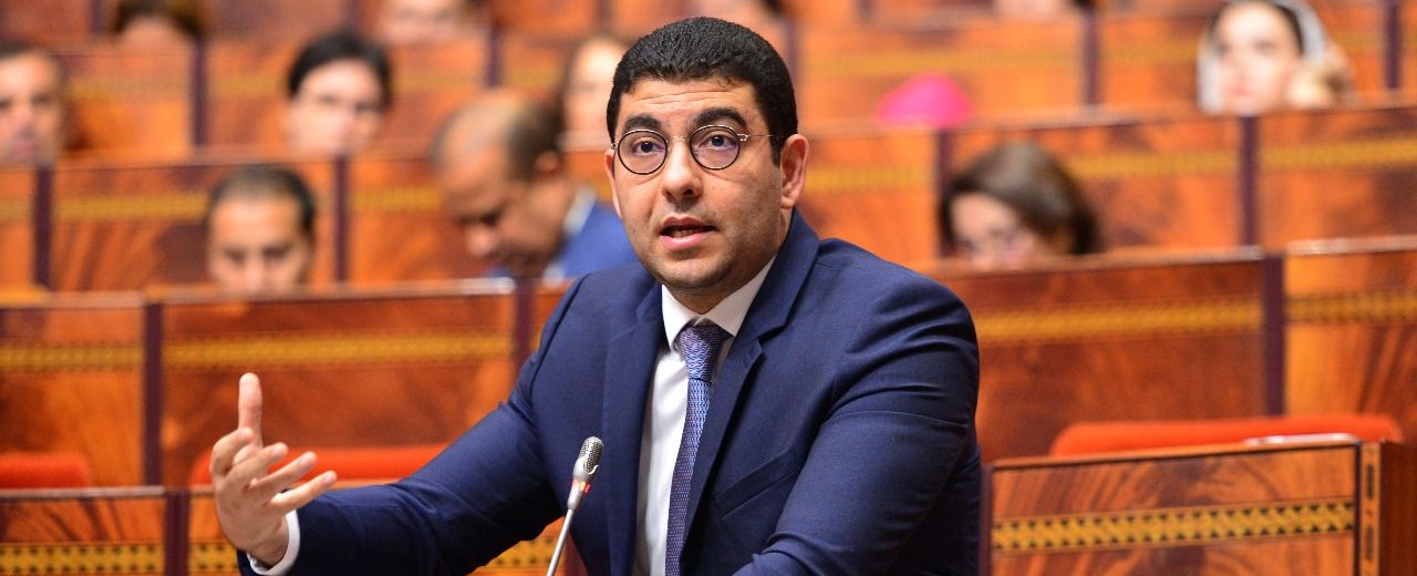 المغرب بين تطور الصحافة وجذب السينما العالمية