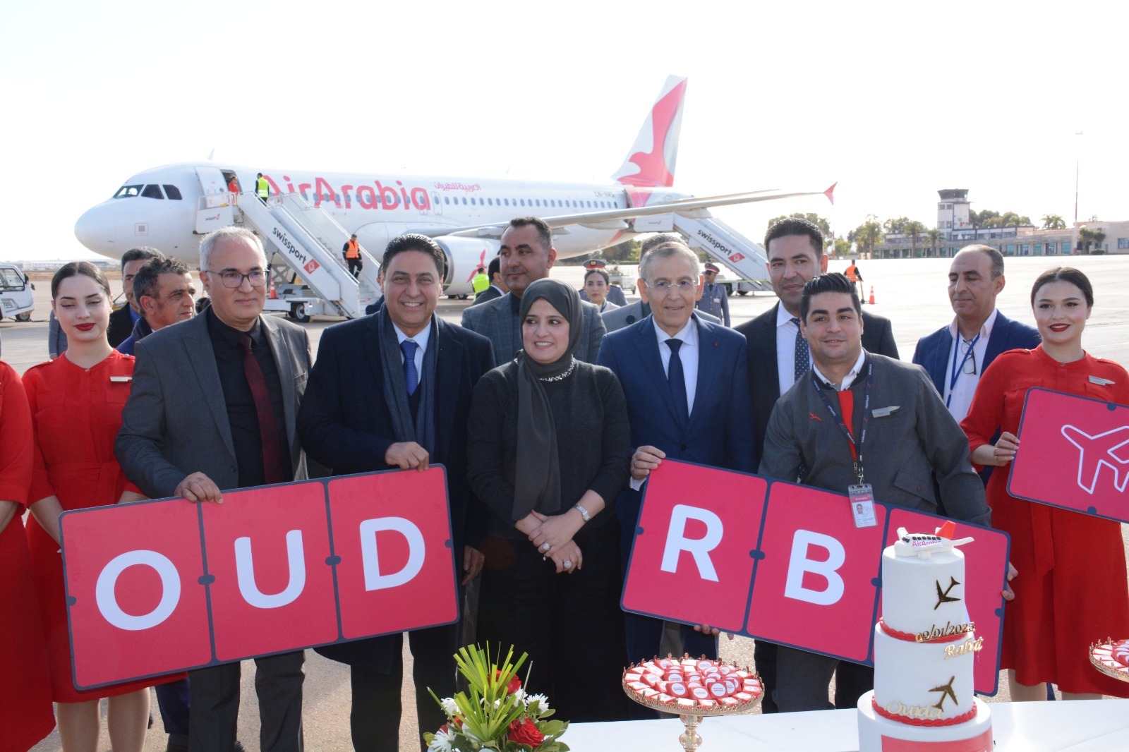 توضيح من ليلى مشبال، المديرة العامة لشركة “العربية المغرب” بشأن تحديد سعر 350 درهما