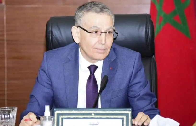 وجدة: اجتماع رفيع المستوى مع البنك الدولي لمتابعة تقدم مشروع شمال-شرق باستثمار 250 مليون دولار