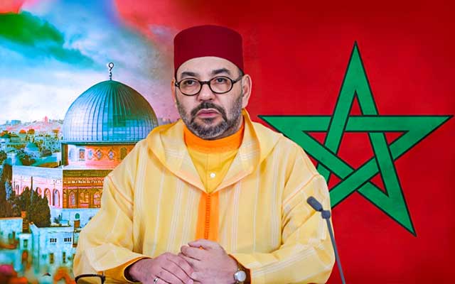 المغرب يشيد بوقف إطلاق النار في غزة ويدعو لسلام دائم