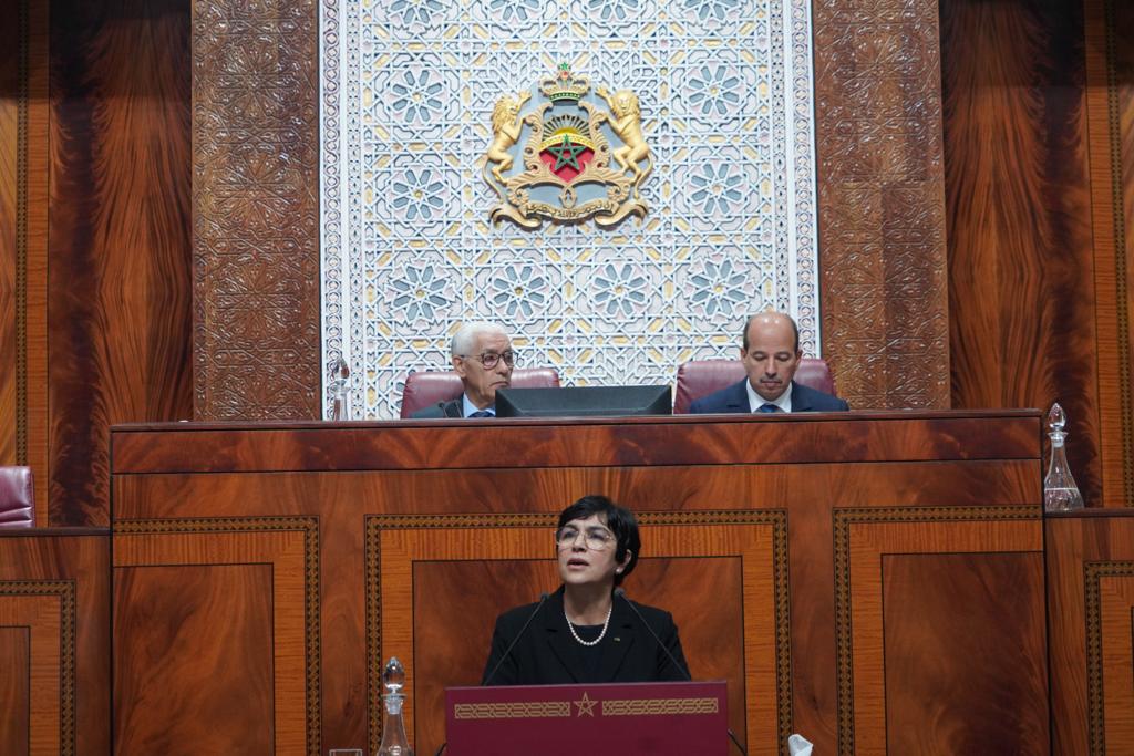 المجلس الأعلى للحسابات يكشف أرقام وأسرار 2023/2024 … البرلمان على موعد مع الحقيقة