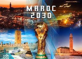 المغرب يستعد لاستضافة مونديال 2030 بمشاريع كبرى.. قطارات فائقة السرعة ومطارات عصرية