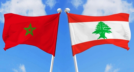 جلالة الملك محمد السادس يهنئ جوزيف عون بمناسبة انتخابه رئيسا للبنان