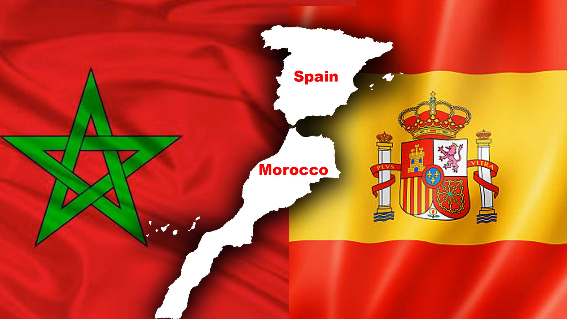 ملك اسبانيا يشيد بالتحالفات الاستراتيجية و العلاقات الثنائية مع المغرب