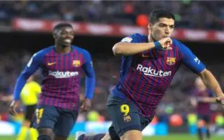 اكتساح كتالوني في جدة.. برشلونة يهزم ريال مدريد بخماسية تاريخية
