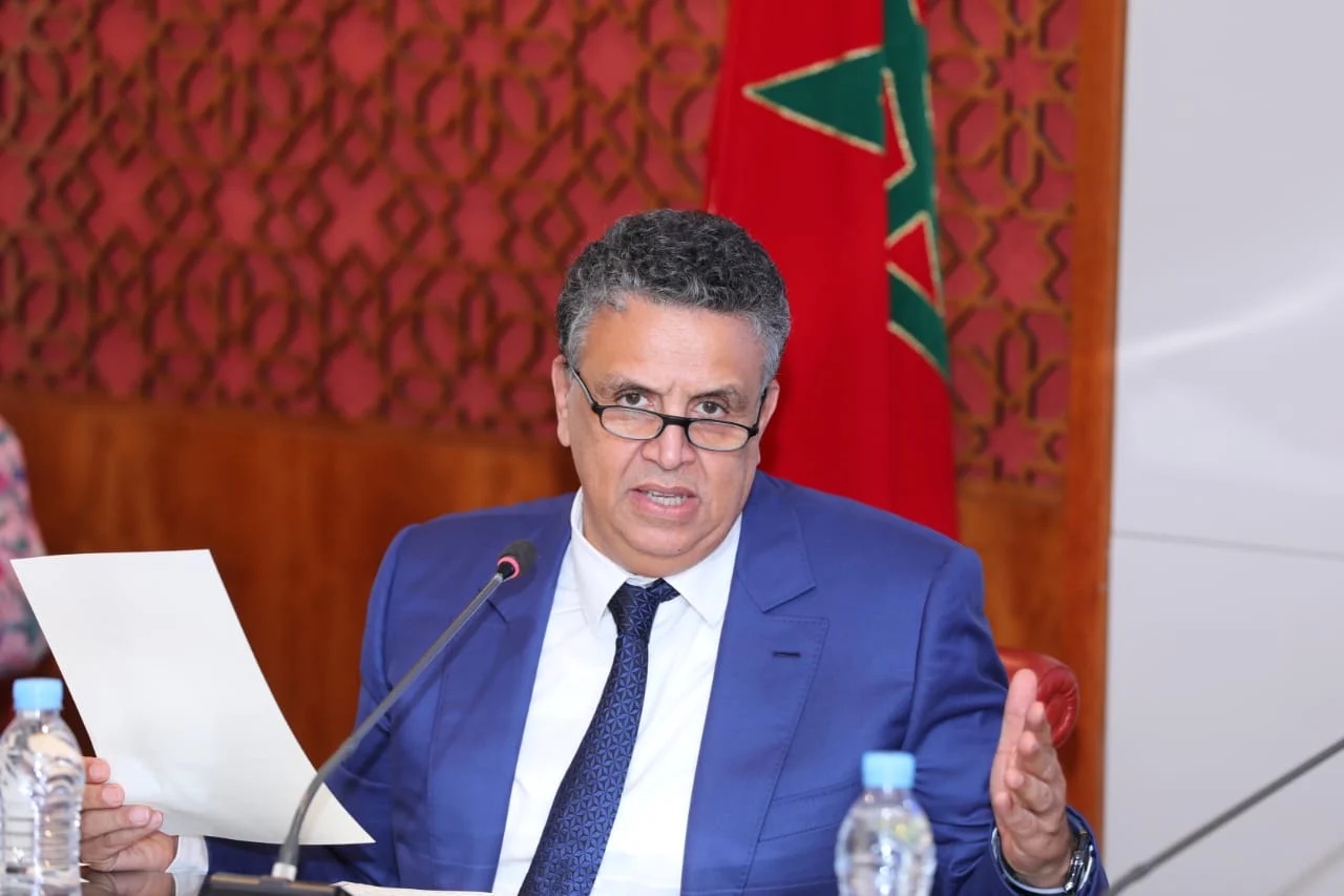إصلاح مهنة المفوضين القضائيين: خطوات جديدة لتعزيز العدالة وتحقيق النجاعة القضائية