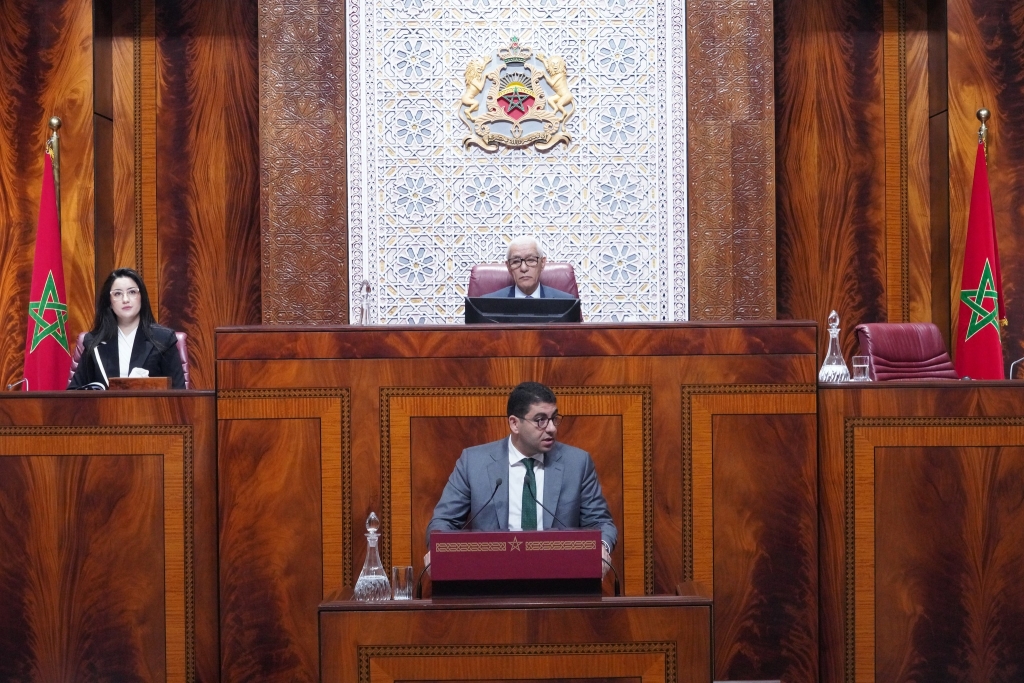 المغرب يعزز ترسانته القانونية لحماية التراث من السرقات الأجنبية