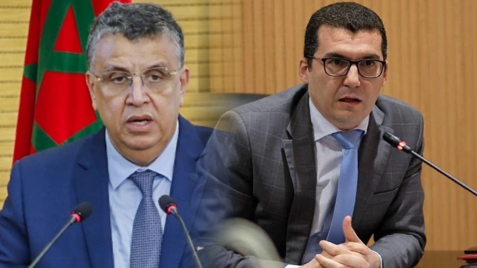 تصريحات صادمة لوزير العدل تُشعل غضب القضاة في المغرب