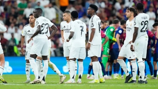 ريال مدريد يفقد بريقه في المباريات الكبرى.. أزمة عابرة أم نهاية حقبة؟