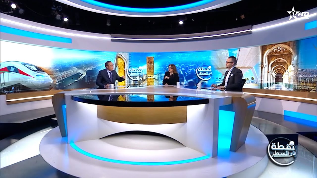 محمد أوزين: دعم قانون الإضراب قرار وطني وليس تموقعًا سياسياً