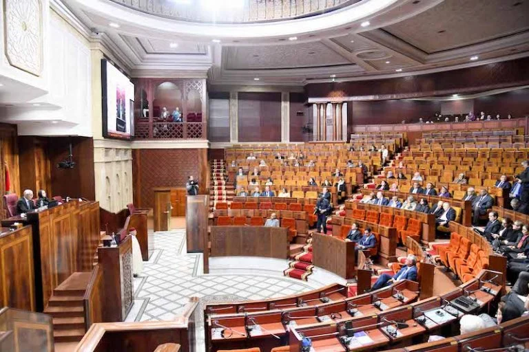 مجلس النواب يختتم دورته التشريعية بحصيلة غنية: 42 قانونًا ومناقشات كبرى