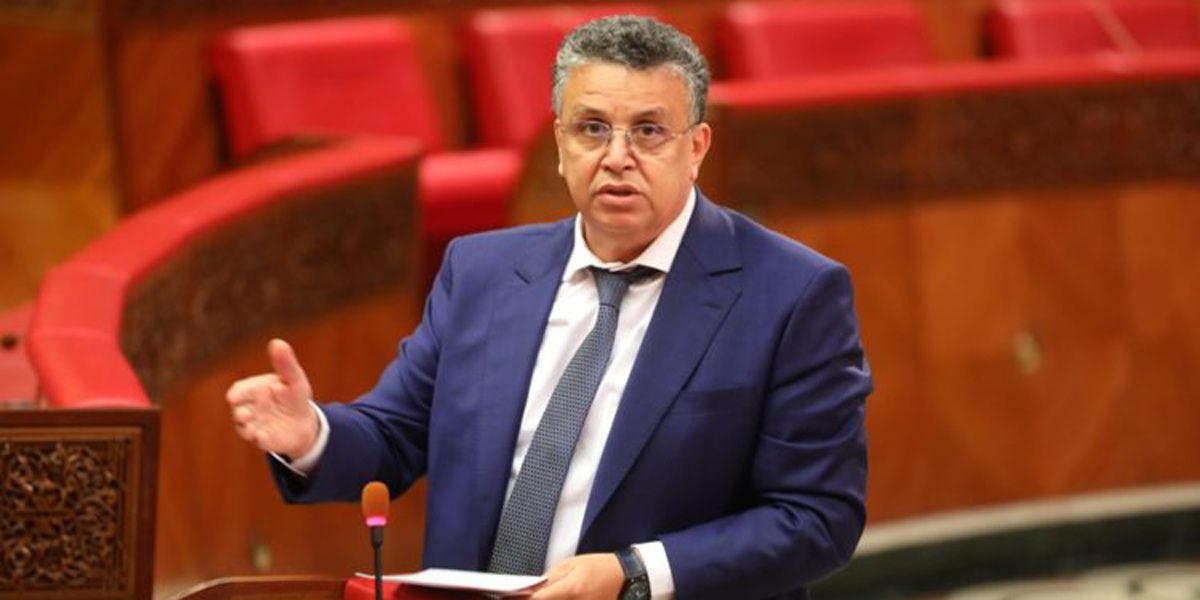 وهبي: لا حصانة لأحد أمام القانون.. والابتزاز الإلكتروني جريمة!