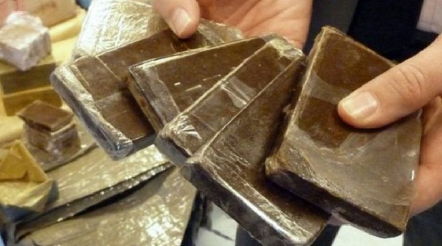 الأمن يطيح بمروجي مخدرات في العيون ويحجز كميات هامة من الشيرا