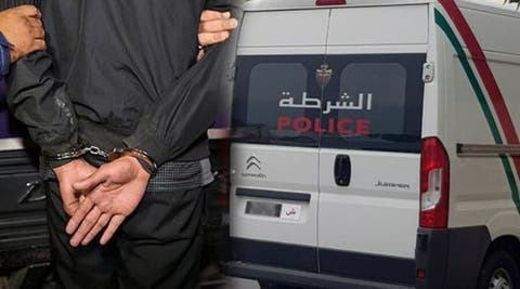 توقيف 3 أشخاص وحجز 6 أطنان من “الماحيا”