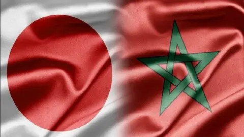 الملك محمد السادس يهنئ إمبراطور اليابان ناروهيتو بعيد ميلاده