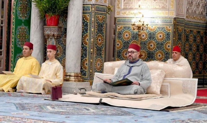 تعليق الدروس الحسنية في رمضان 2025 لأول مرة منذ عقود