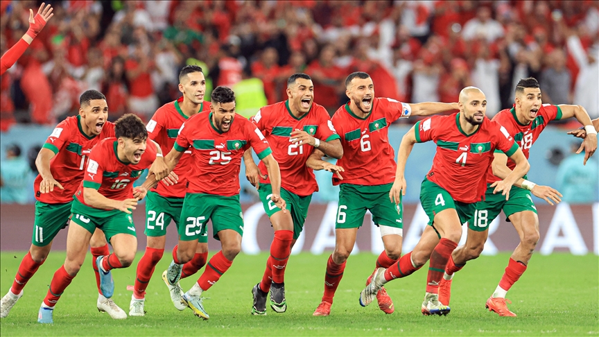 المنتخب المغربي يواجه تونس وبنين في وديتين استعدادًا للاستحقاقات المقبلة