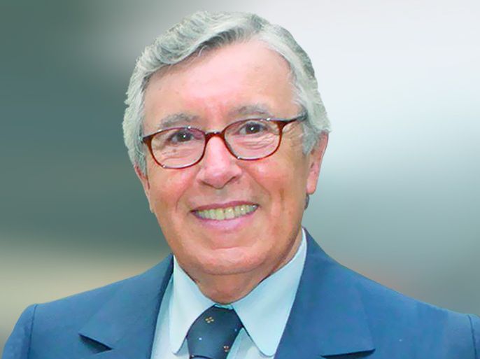 رحيل محمد بن عيسى.. أيقونة الدبلوماسية والثقافة في المغرب