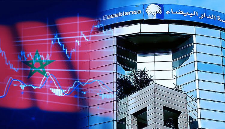 بورصة الدار البيضاء تبدأ تداولات الأربعاء بتراجع طفيف