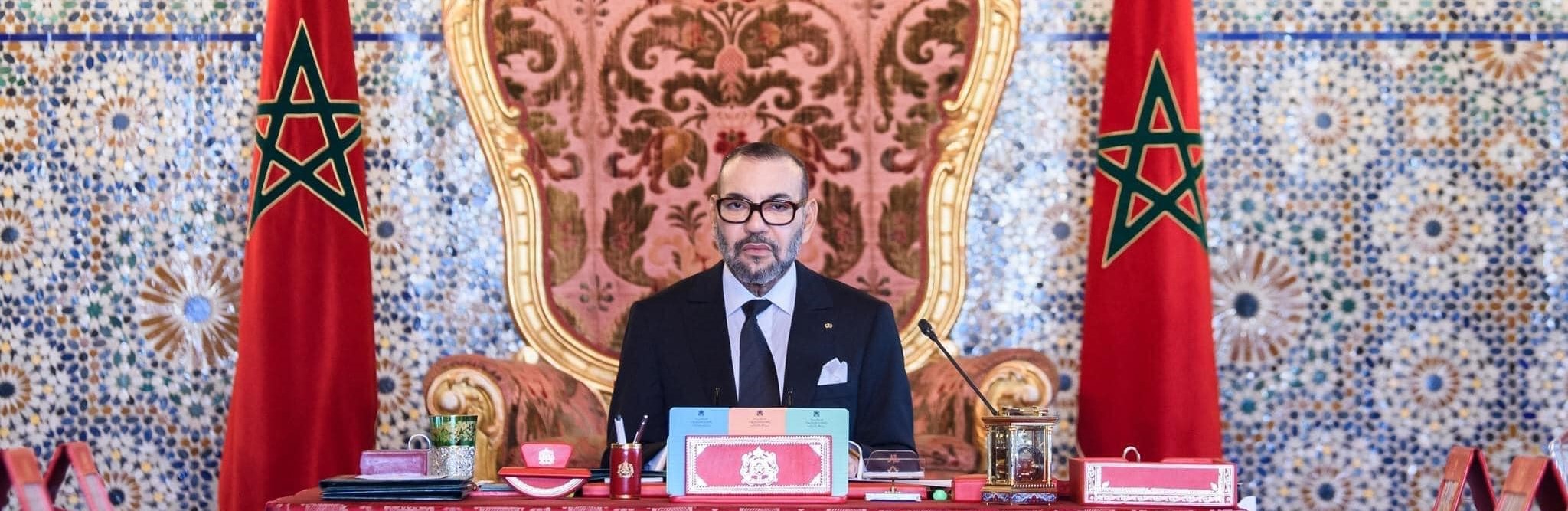 الملك محمد السادس يعين مسؤولين جدد لتعزيز الحكامة ومحاربة الفساد