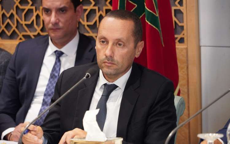 وزير الصحة يؤكد التزامه بتنفيذ اتفاق يوليوز 2024 في لقاءات مكثفة مع النقابات