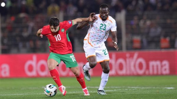 المغرب ينتزع فوزًا صعبًا أمام النيجر ويواصل تصدر مجموعته