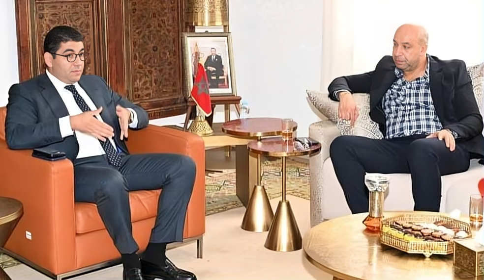 اتفاق جديد لتنظيم امتيازات الصحافيين وإطار أكثر شفافية للإعلام