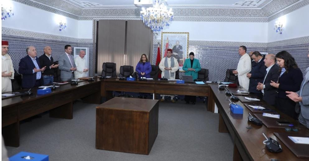 حزب الأصالة والمعاصرة يدعو الحكومة لضبط الأسعار ويشيد بالقرار الملكي بشأن الأضاحي