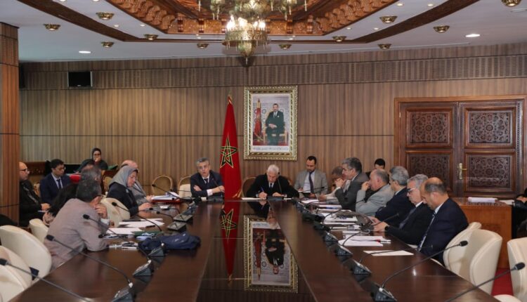 إصلاحات جديدة في مهنة المفوضين القضائيين لتعزيز النجاعة القضائية