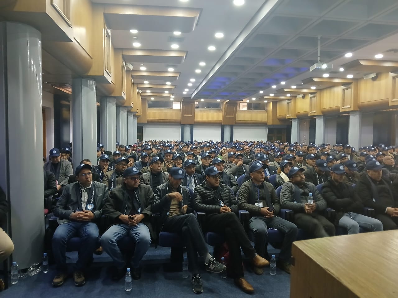 غضب المتصرفين التربويين يهدد بانفجار وشيك: تصعيد غير مسبوق في قطاع التعليم
