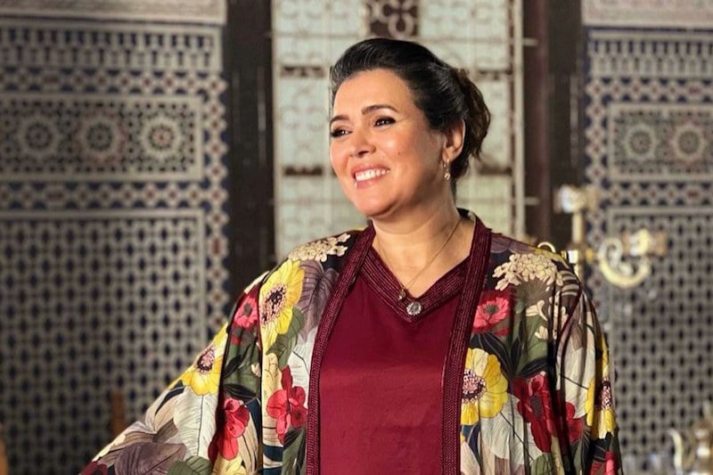 السعدية لديب تخلف دنيا بوطازوت في تقديم “لالة العروسة” وسط تغييرات مشوقة