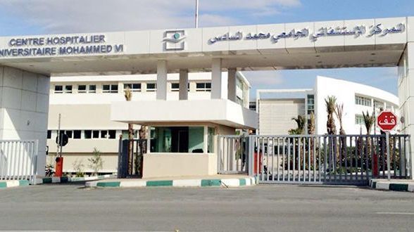 وجدة: إدارة مستشفى Chu تُوَضّح لماذا أَجَّلَتْ عملية جراحية لإحدى المريضات