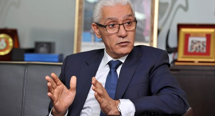 الطالبي العلمي: البرلمان المغربي يشتغل بحياد ويمنح الشرعية للنظام السياسي