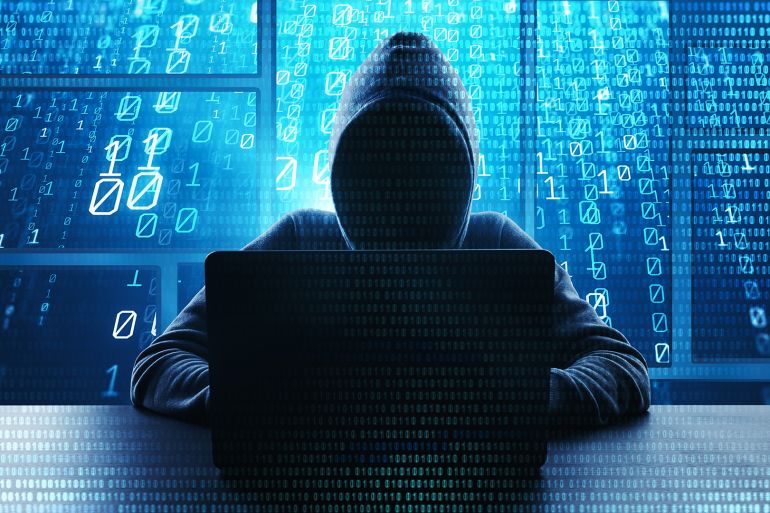 اختراق تقني يستهدف موقع CNDP واللجنة تطمئن المستخدمين