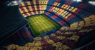 برشلونة يؤجل مباراته أمام أوساسونا حدادًا على وفاة أحد أفراد طاقمه الطبي