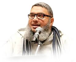 وفاة الداعية الشيخ حماد القباج