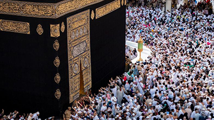 122 مليون زائر للحرمين في رمضان.. أرقام قياسية وتقنيات متطورة لتنظيم الحشود