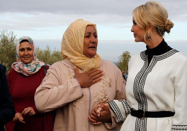 لجنة وضع المرأة: محفل أممي للنهوض بحقوق النساء ودور المغرب الرائد