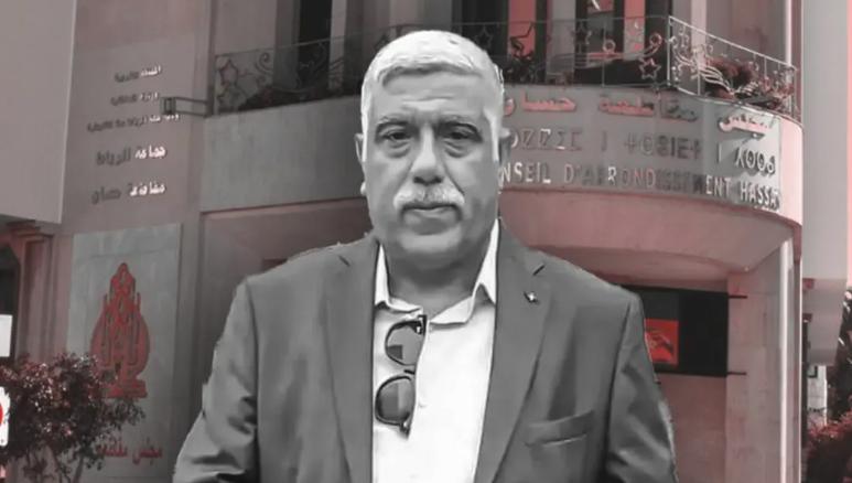 عزل إدريس الرازي من رئاسة مقاطعة حسان.. وتداعيات القرار تتواصل